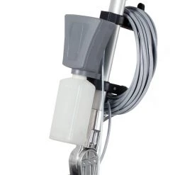 Ghibli Accessoires Monobrosse Autolaveuse 00-256EL Système De Pulvérisation Pour L'entretien (cire)