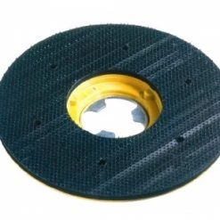 Ghibli Accessoires Monobrosse Autolaveuse 00240 Diamètre Du Porte-tampon 430mm (pour 154-227 RPM)