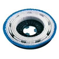 Ghibli Accessoires Monobrosse Autolaveuse 00243 Diamètre De La Brosse à Moquette 430 Mm