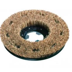 Ghibli Accessoires Monobrosse Autolaveuse 00254 Brosse à Polir Dia. 430 Mm Pour 308-400 RPM