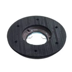 Ghibli Accessoires Monobrosse Autolaveuse 00255 Diamètre Du Porte-tampon 430mm (pour 308-400 RPM)