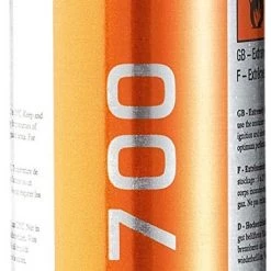 Spit Agrafeuse Pneumatique 011771 Cartouche De Gaz Pulsa 700, 2 Pièces