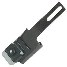 Paslode Accessoires Agrafeuse Pneumatique 012082 Nez Sans Empreinte IM350+