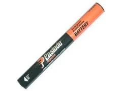 Paslode Accessoires Lot De Batterie 018891 Batterie Rechargeable 6 Volts (ronde)