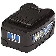 Graco Lot De Batterie 04.16D558 16D558 Batterie 20 Volt EasyMax