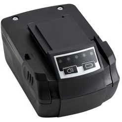 Spit Accessoires Lot De Batterie 054397 Batterie 218 Lithium 18V 4.2AH