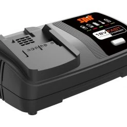 Spit Accessoires Lot De Batterie 054553 Chargeur Rapide 18 Volts