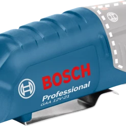 Bosch Bleu Accessoires Chargeur De Batterie 0618800079 Adaptateur De Charge USB Professionnel GAA 12V-21