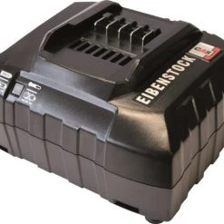 Eibenstock Chargeur De Batterie 10.095.42 Chargeur Standard Du Système CAS Temps De Charge Environ 110 Min.