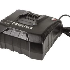 Eibenstock Chargeur De Batterie 10.095.43 Chargeur Rapide Du Système CAS Temps De Charge D'environ 45 Minutes