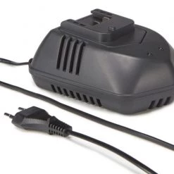 Lot De Batterie 10-20-300050 Chargeur De Batterie Pour Les Batteries Li-Ion Fivea 10.8V 2.0/4.0Ah