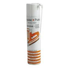 Spit Accessoires Agrafeuse Pneumatique 115251 Nettoyant à Impulsion 300 Ml