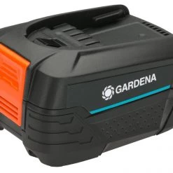 Gardena Lot De Batterie 14905-20 Batterie PBA 18V/72 P4A