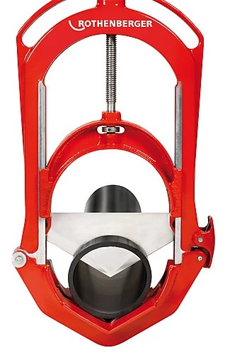 Rothenberger Accessoires Appareil De Soudage De Manchon 1500000789 ROCUT XL 125 1 Rothenberger Accessoires Appareil De Soudage De Manchon 1500000789 ROCUT XL 125