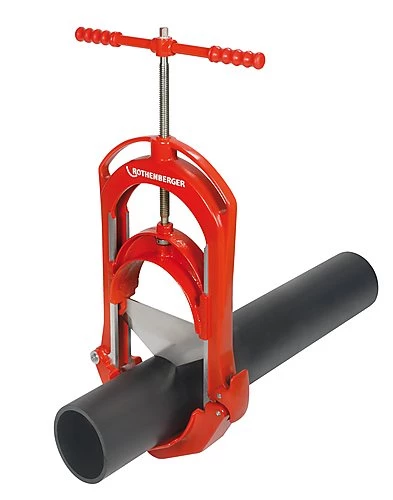 Rothenberger Accessoires Appareil De Soudage De Manchon 1500000792 ROCUT XL 315 3 Rothenberger Accessoires Appareil De Soudage De Manchon 1500000792 ROCUT XL 315 – Image 3