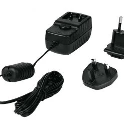 Bosch Bleu Accessoires Chargeur De Batterie 1600A001W3 Chargeur Pour Laser De Rotation GRL 300