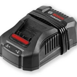 Bosch Bleu Accessoires Chargeur De Batterie 1600A00B8G Chargeur Rapide GAL 1880 CV