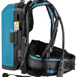 Makita Accessoires Lot De Batterie 191C50-5 PDC01 Station De Batterie 18 V à Montage Arrière Comprend 4 X BL1850B Et Un Chargeur Rapide Duo -Chargeur Soldes 191c50 5 pdc01 station de batterie 18 v a montage arriere comprend 4 x bl1850b et un chargeur rapide duo 5