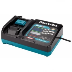 Makita Accessoires Chargeur De Batterie 191E07-8 Chargeur XGT DC40RA