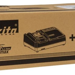 Makita Accessoires Lot De Batterie 191J65-4 Kit De Démarrage XGT DC40RA Chargeur 1 X Batterie BL4040 40V Max 4.0Ah 5 Makita Accessoires Lot De Batterie 191J65-4 Kit De Démarrage XGT DC40RA Chargeur 1 X Batterie BL4040 40V Max 4.0Ah -Chargeur Soldes 191j65 4 kit de demarrage xgt dc40ra chargeur 1 x batterie bl4040 40v max 4 0ah 2