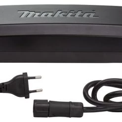 Makita Accessoires Chargeur De Batterie 191L00-4 Chargeur DC4001