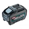 Makita Accessoires Lot De Batterie 191L47-8 Batterie BL4050F XGT 40V Max 5.0Ah Li-Ion