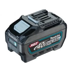Makita Accessoires Lot De Batterie 191L47-8 Batterie BL4050F XGT 40V Max 5.0Ah Li-Ion