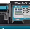 Makita Accessoires Chargeur De Batterie 191M90-3 Chargeur XGT DC40RC