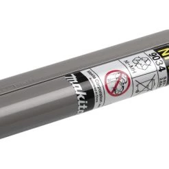 Makita Accessoires Lot De Batterie 193889-4 9034 Batterie 9.6 Volt 2.5 AH Ni-MH