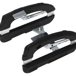 Makita Accessoires Lot De Batterie 194649-7 Protection Contre Les Chutes Batterie Li-ion