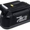 Makita Accessoires Lot De Batterie 194873-2 BL3626 Batterie 36V 2.6Ah Li-ion
