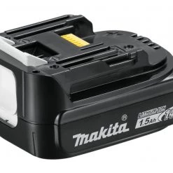 Makita Accessoires Lot De Batterie 196875-4 Batterie BL1415N 14,4V 1,5Ah
