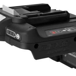 Makita Accessoires Chargeur De Batterie 197214-1 Adaptateur De Batterie BCV03 2x18V>36V