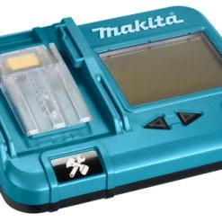 Makita Accessoires Chargeur De Batterie 198038-8 BTC04 Testeur De Batterie