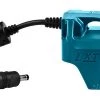 Makita Accessoires Chargeur De Batterie 198634-2 Veste/gilet Ventilé Adaptateur LXT