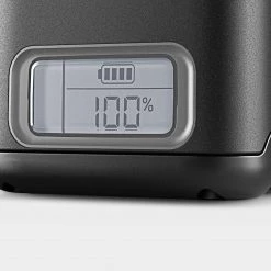 Kärcher Professional Lot De Batterie 2.042-022.0 Batterie 36 Volt 6.0 Ah Li-ion