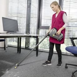 Kärcher Professional Lot De Batterie 2.445-042.0 Batterie 18 Volt 3.0 Ah Li-ion -Chargeur Soldes 2 445 042 0 batterie 18 volt 3 0 ah li ion 2