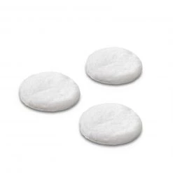 Kärcher Monobrosse Autolaveuse 2.863-193.0 Tampons De Polissage Universal FP303 3 Pièces