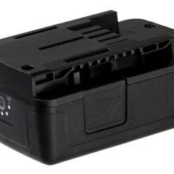 Gesipa Lot De Batterie 217301007 Batterie Li-ion 18 V / 2,1Ah