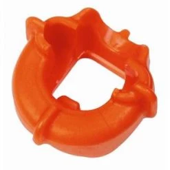 Paslode Accessoires Agrafeuse Pneumatique 219236 Capuchon De Protection De La Pièce IM250A / IM65A F16 / IM65 F16