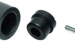 Appareil De Soudage De Manchon 256470 Douille De Soudage/mandrin De Soudage/vis De Fixation En Acier Inoxydable 40mm Pour Rems MSG