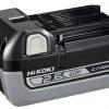 HIKOKI Accessoires Lot De Batterie 339975 BSL3626X Batterie 36V 2.6 Ah Li-ion