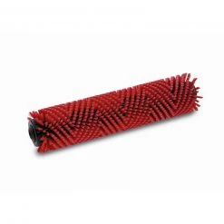 Kärcher Professional Monobrosse Autolaveuse 4.037-031.0 Brosse-rouleau, Moyen, Rouge, 350 Mm