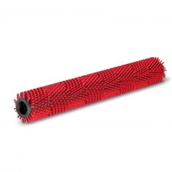 Kärcher Professional Monobrosse Autolaveuse 4.762-392.0 Brosse-rouleau, Moyen, Rouge, 450 Mm