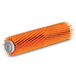 Kärcher Professional Monobrosse Autolaveuse 4.762-484.0 Brosse-rouleau, Relief, Orange, 300 Mm