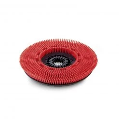 Kärcher Professional Monobrosse Autolaveuse 4.905-022.0 Brosse-disque Moyen Rouge 430 Mm