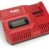 Flex-tools Accessoires Chargeur De Batterie 417882 CA 10.8/18.0 Chargeur Rapide De Batterie 10.8 - 18V