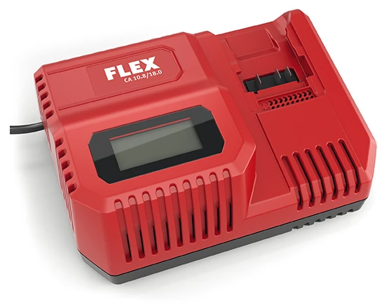 Flex-tools Accessoires Chargeur De Batterie 417882 CA 10.8/18.0 Chargeur Rapide De Batterie 10.8 - 18V 1 Flex-tools Accessoires Chargeur De Batterie 417882 CA 10.8/18.0 Chargeur Rapide De Batterie 10.8 - 18V