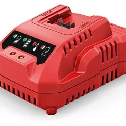 Flex-tools Accessoires Chargeur De Batterie 418021 CA 10.8 Chargeur Rapide De Batterie 10.8 Volt