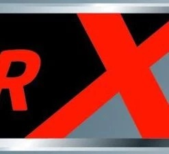 Einhell Lot De Batterie 4511395 Batterie 18V 2.0 Ah Power-X-Change PXC